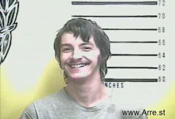 Tinsley A Brock Mugshot