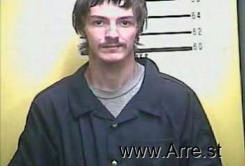 Tinsley  Brock Mugshot