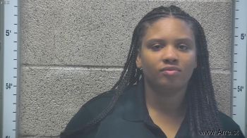 Tiona  Sullivan Mugshot