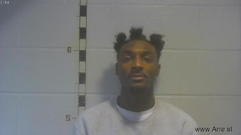 Tirece Daquan Reed Mugshot