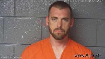 Tobias Andrew Smith Mugshot