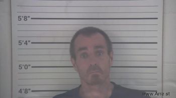 Toby Alan Bailey Mugshot