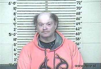 Toby Lee Blair Mugshot