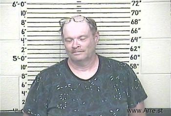 Toby Lee Blair Mugshot