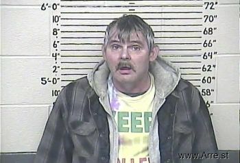 Toby Lee Graley Mugshot