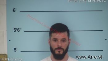 Toby  Johnson Mugshot