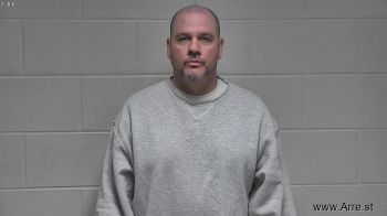 Todd Edward Allen Mugshot