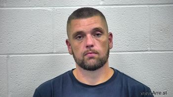 Todd Allen Bailey Mugshot