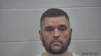 Todd Allen Bailey Mugshot