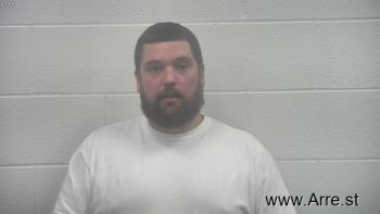 Todd Allen Bailey Mugshot