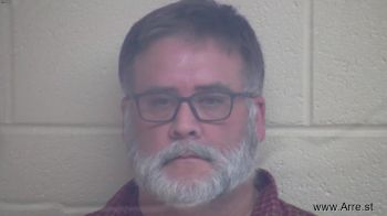 Todd Allen Bennett Mugshot