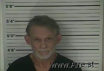 Todd  Burton Mugshot