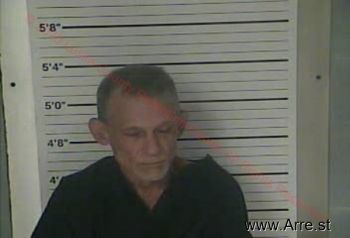 Todd  Burton Mugshot