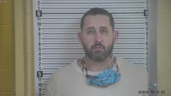 Todd  Carter Mugshot