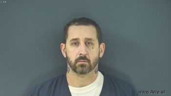 Todd  Carter Mugshot