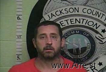 Todd Walter Carter Mugshot