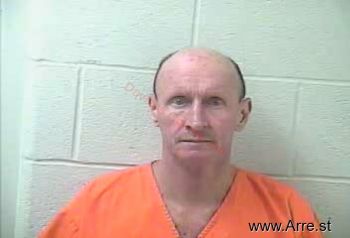 Todd Anthony Coy Mugshot