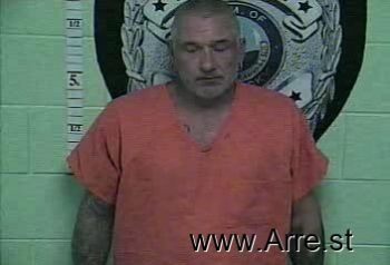 Todd Alan Davidson Mugshot