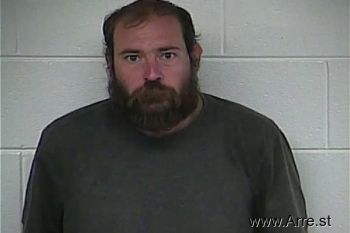 Todd  Duncan Mugshot