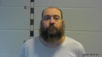 Todd Nmn Duncan Mugshot