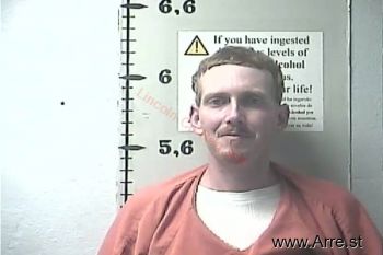 Todd M Folger Mugshot