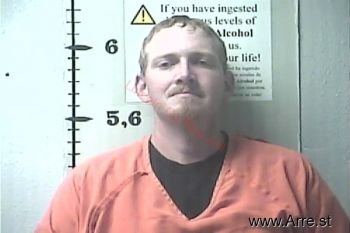 Todd M Folger Mugshot