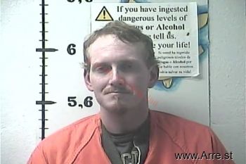 Todd M Folger Mugshot