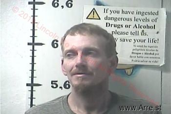 Todd M Folger Mugshot