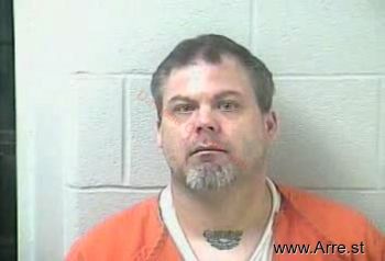 Todd Eric Graves Mugshot