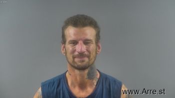 Todd Ray Groves Mugshot