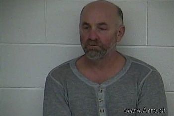 Todd  Hamilton Mugshot