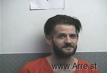 Todd Paul Howard Mugshot