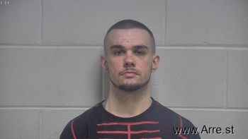 Todd Mason Humphrey Mugshot