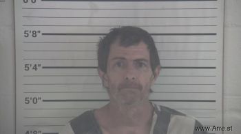 Todd William Humphrey Mugshot