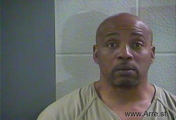 Todd  Ingram Mugshot