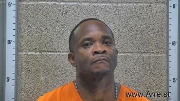 Todd M Jones Mugshot