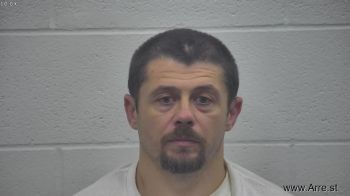 Todd Allen Jones Mugshot