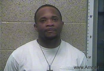 Todd M Jones Mugshot