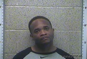 Todd M Jones Mugshot