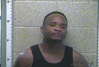 Todd M Jones Mugshot