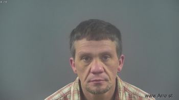 Todd Lee Lindsey Mugshot