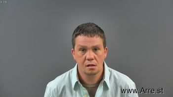 Todd Lee Lindsey Mugshot