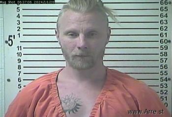 Todd Lynn Lippincott Mugshot