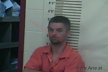 Todd  Marshall Mugshot