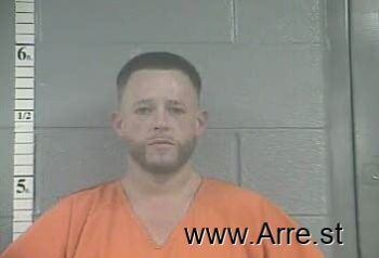 Todd Charles Mettling Mugshot