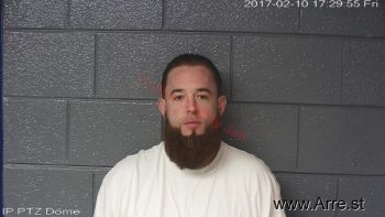 Todd Charles Mettling Mugshot