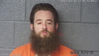 Todd Charles Mettling Mugshot