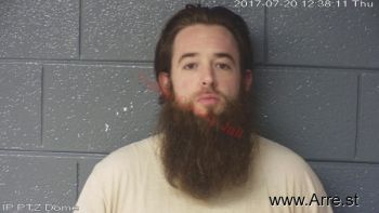 Todd Charles Mettling Mugshot