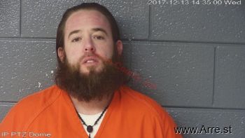 Todd Charles Mettling Mugshot