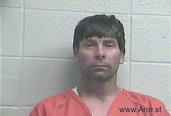 Todd L. Mitchell Mugshot